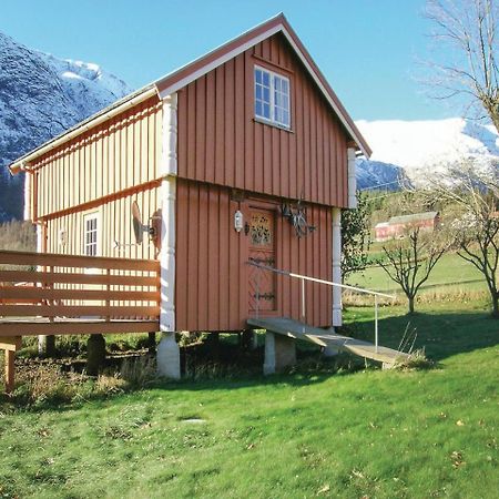 Holiday home Eresfjord Øverås III Eksteriør bilde